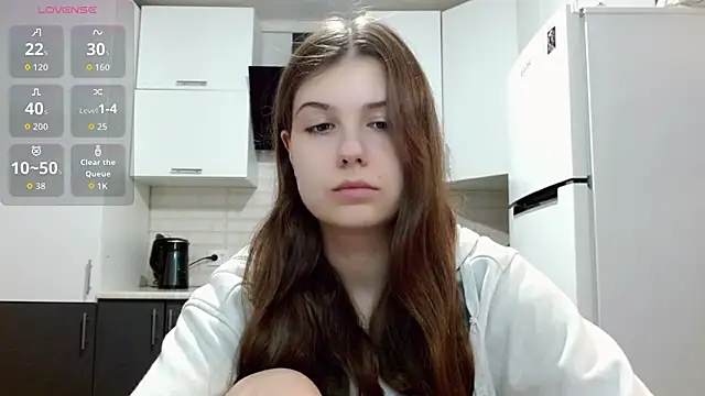 Snapshot of SayMeow_ chatting on March 1, 2026, 2:57 am SayMeow online show from March 1, 2026, 2:57 am