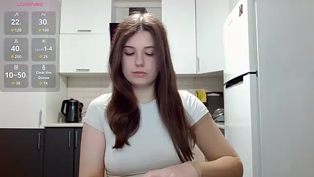 Snapshot of SayMeow_ chatting on March 3, 2026, 5:46 am SayMeow online show from March 3, 2026, 5:46 am