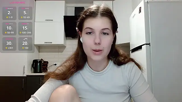 SayMeow  online show from March 20, 2026, 10:58 pm