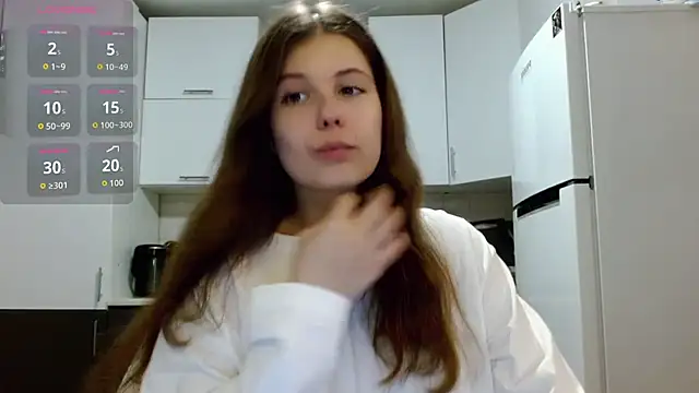 SayMeow  online show from April 5, 2026, 10:07 pm