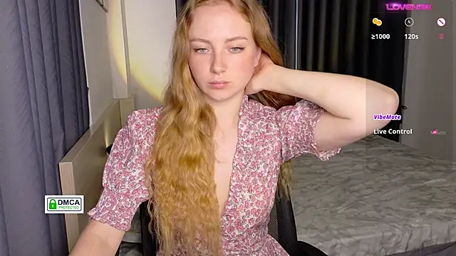 RedFires online show from November 4, 2025, 8:02 am