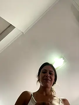 Gipoltergeist online show from December 14, 2025, 8:57 pm