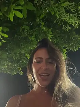 Gipoltergeist online show from March 19, 2026, 2:15 am