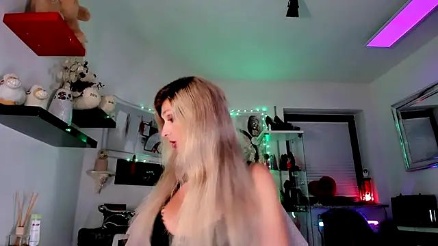 2bigass4 u online show from October 28, 2025, 4:27 am