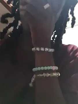 Prettybecs online show from January 17, 2025, 6:02 pm