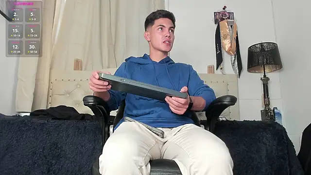 Snapshot of Adams_ricci chatting on January 25, 2025, 10:28 pm Adams ricci online show from January 25, 2025, 10:28 pm