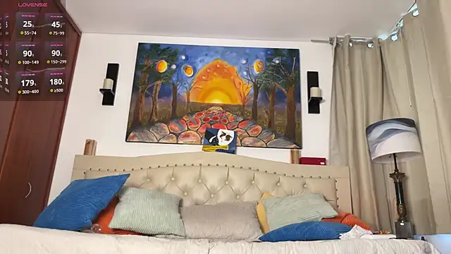 Snapshot of Adams_ricci chatting on December 18, 2025, 1:06 pm Adams ricci online show from December 18, 2025, 1:06 pm