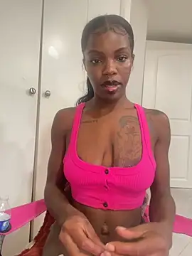 wishwashhy22 online show from October 9, 2025, 4:32 am