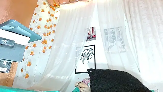 angel bonbom online show from February 1, 2026, 7:23 pm