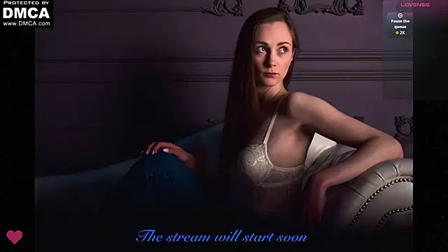 Kate001 online show from January 12, 2026, 7:02 am