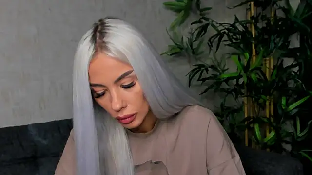 Bailey Rush online show from February 6, 2025, 7:29 pm