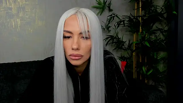 Bailey Rush online show from March 12, 2025, 12:26 pm