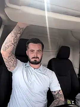 Brightspark22 online show from April 10, 2026, 1:49 pm