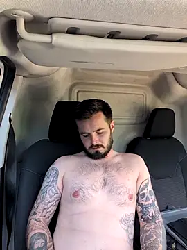 Brightspark22 online show from April 22, 2026, 8:17 am