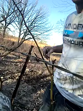 Snapshot of Midwestalpha chatting on March 7, 2025, 10:54 pm Midwestalpha online show from March 7, 2025, 10:54 pm