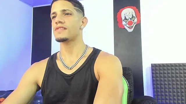 jhonnysnow17 online show from January 26, 2025, 1:31 am