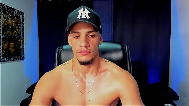 jhonnysnow17 online show from February 6, 2026, 5:38 pm