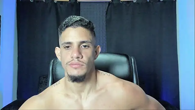 jhonnysnow17 online show from April 5, 2026, 4:20 am