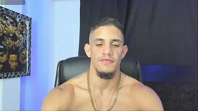 jhonnysnow17 online show from May 17, 2026, 3:15 am