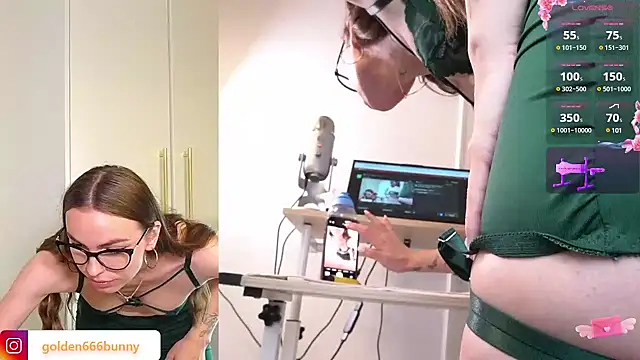 Miss69Ri99 online show from January 2, 2025, 8:35 pm