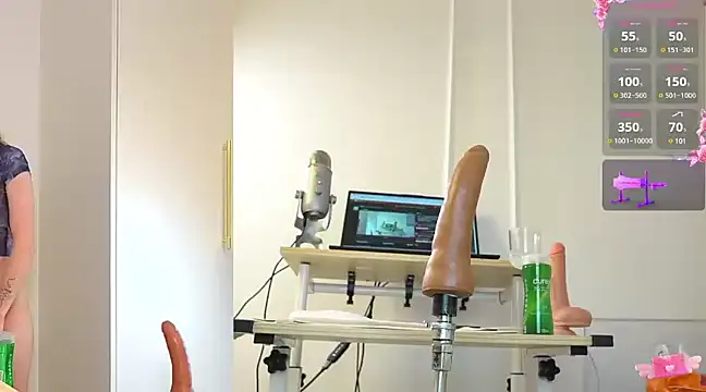 Miss69Ri99 online show from February 12, 2025, 5:26 pm