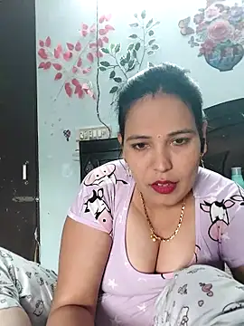 Poojabhabi101 online show from November 29, 2025, 7:11 am