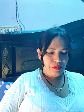Snapshot of Poojabhabi101 chatting on February 4, 2026, 6:08 am Poojabhabi101 online show from February 4, 2026, 6:08 am
