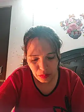 Snapshot of Poojabhabi101 chatting on February 7, 2026, 6:50 am Poojabhabi101 online show from February 7, 2026, 6:50 am