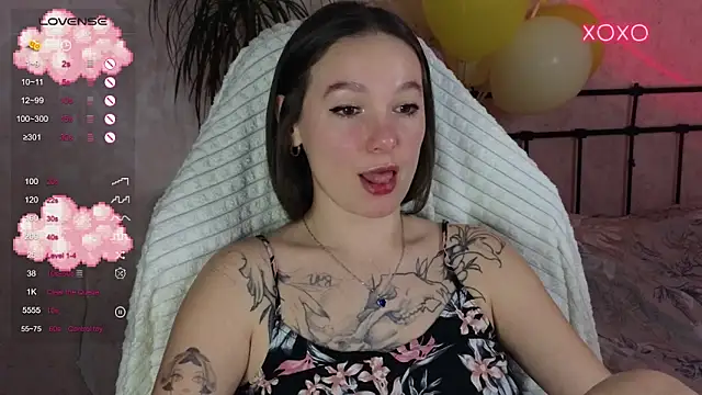 lil luna x online show from February 7, 2026, 12:47 am