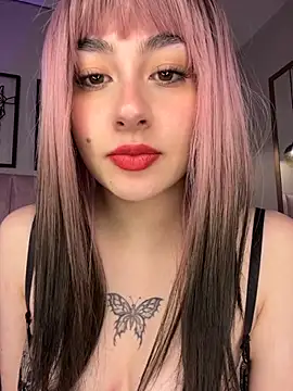 cute  cherry  online show from September 16, 2025, 9:27 pm