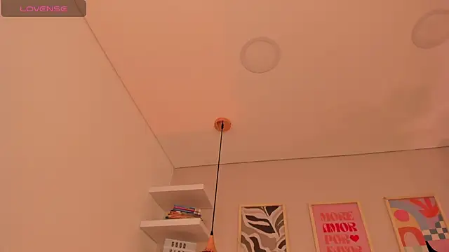 cute  cherry  online show from February 21, 2026, 7:15 pm