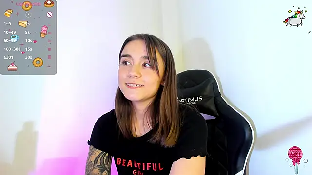  alicerosse2 online show from January 30, 2025, 4:27 am