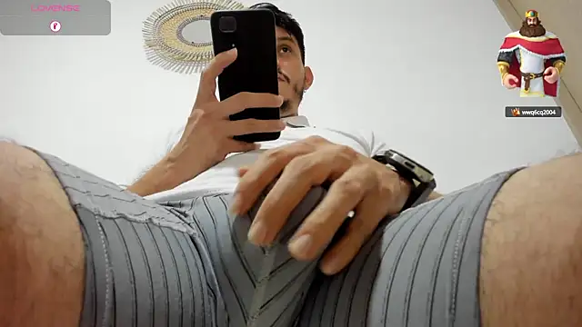 alejandro stark online show from December 21, 2024, 9:23 am