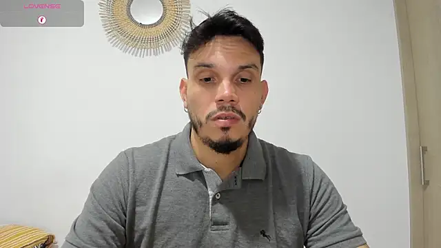 alejandro stark online show from January 23, 2025, 3:16 am