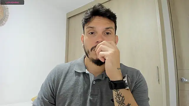 alejandro stark online show from February 9, 2025, 9:05 am