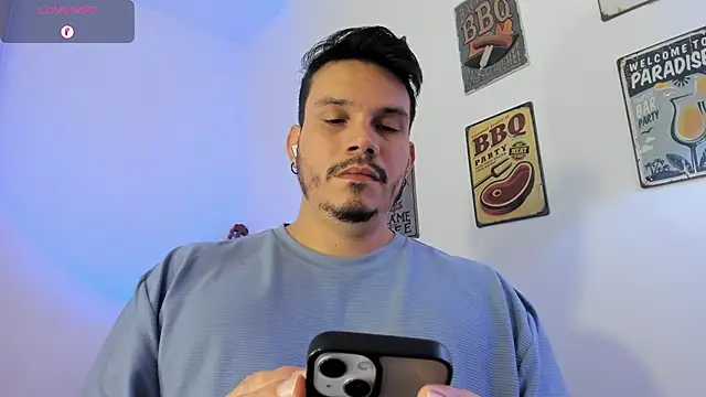 Snapshot of alejandro_stark chatting on February 16, 2026, 9:49 am alejandro stark online show from February 16, 2026, 9:49 am