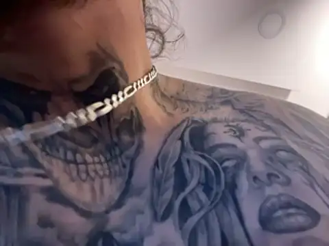 1ammyryan online show from January 11, 2026, 4:17 am