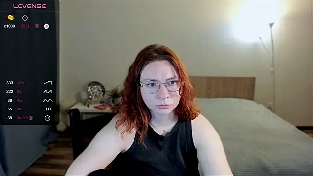 Snapshot of melissa_adamss chatting on April 16, 2026, 1:45 pm melissa adamss online show from April 16, 2026, 1:45 pm