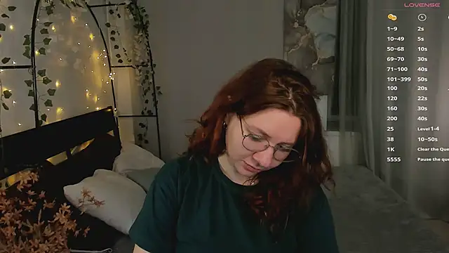 Snapshot of melissa_adamss chatting on April 16, 2026, 9:39 pm melissa adamss online show from April 16, 2026, 9:39 pm