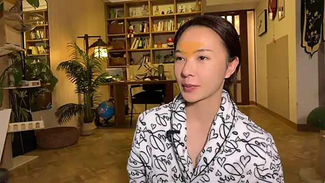 grandeeney online show from December 5, 2025, 3:41 pm