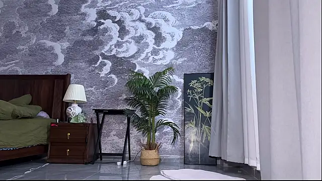 Snapshot of grandeeney chatting on March 21, 2026, 5:56 am grandeeney online show from March 21, 2026, 5:56 am