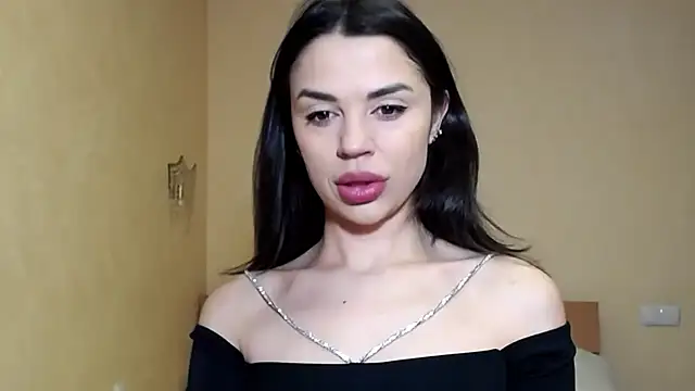 Mika Gold online show from February 19, 2025, 11:38 am