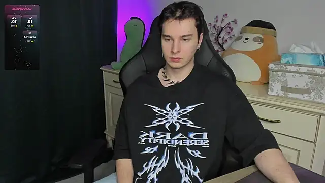 Vincent Strong online show from January 14, 2026, 8:31 am