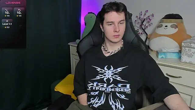 Vincent Strong online show from January 16, 2026, 1:37 pm