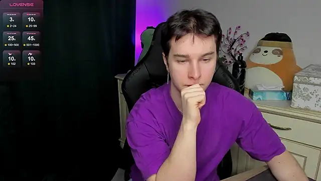 Vincent Strong online show from January 17, 2026, 8:30 am