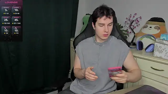 Vincent Strong online show from January 18, 2026, 8:18 am