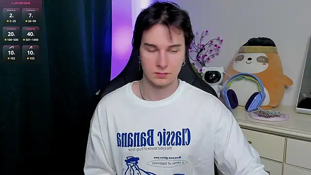 Vincent Strong online show from March 20, 2026, 1:27 pm