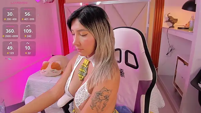 Happy tits online show from March 11, 2025, 11:55 am