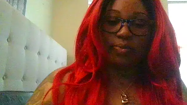 ShaBrimDaPornstar online show from October 29, 2025, 3:14 pm