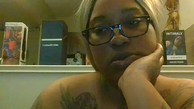 ShaBrimDaPornstar online show from December 22, 2025, 8:39 pm